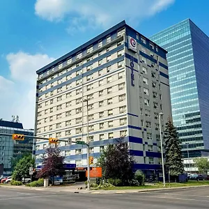 3* ホテル リージェンシー スイーツ