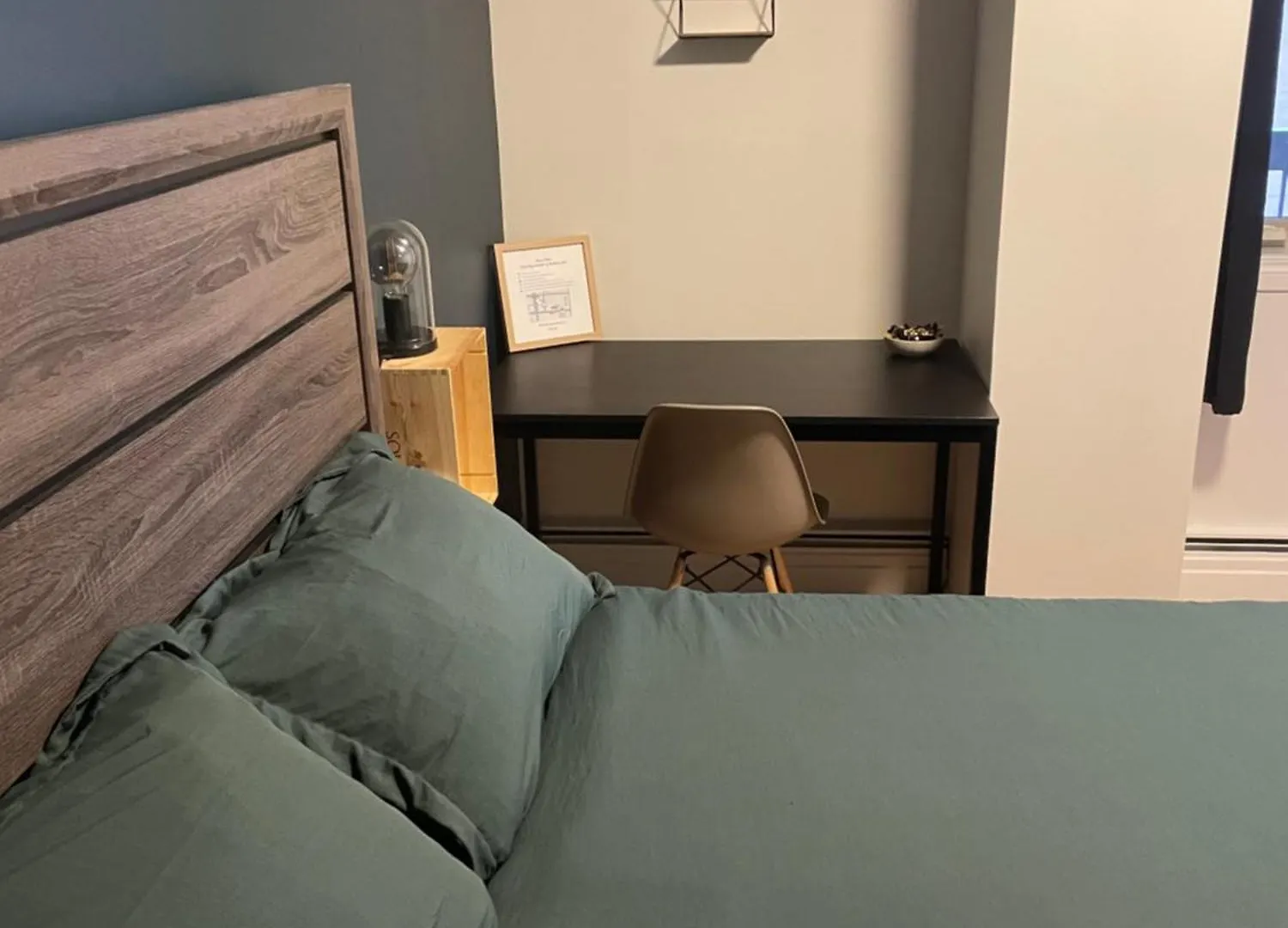 Cosy Place In Downtown With Free Parking - Self Entrance Apartment Calgary Canada